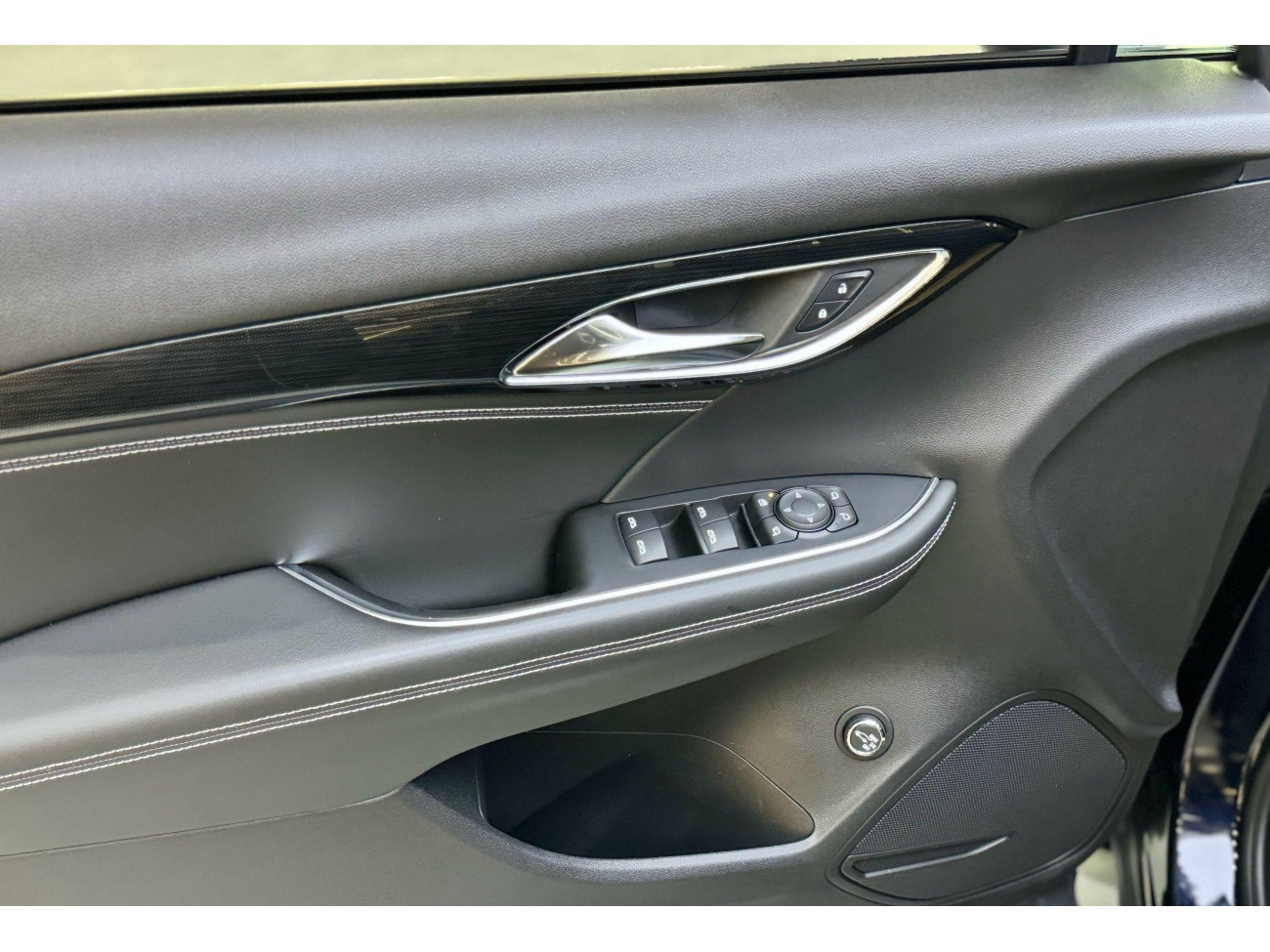 Buick Envision 2022