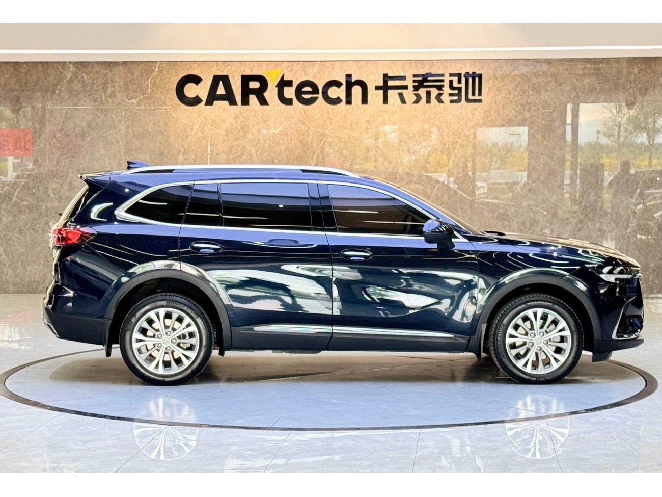 Buick Envision 2022