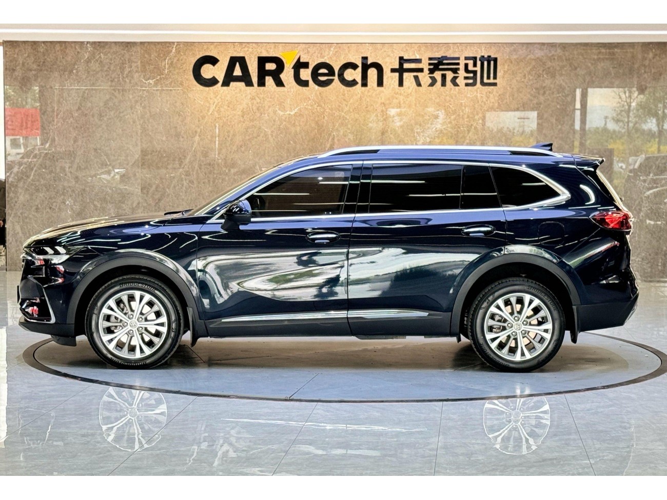 Buick Envision 2022