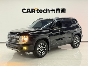 Haval Big Dog 2025