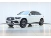 Mercedes-Benz GLC 260 L 2021