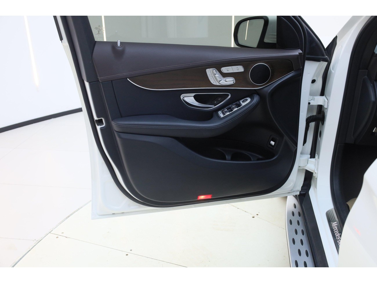 Mercedes-Benz GLC 260 L 2021