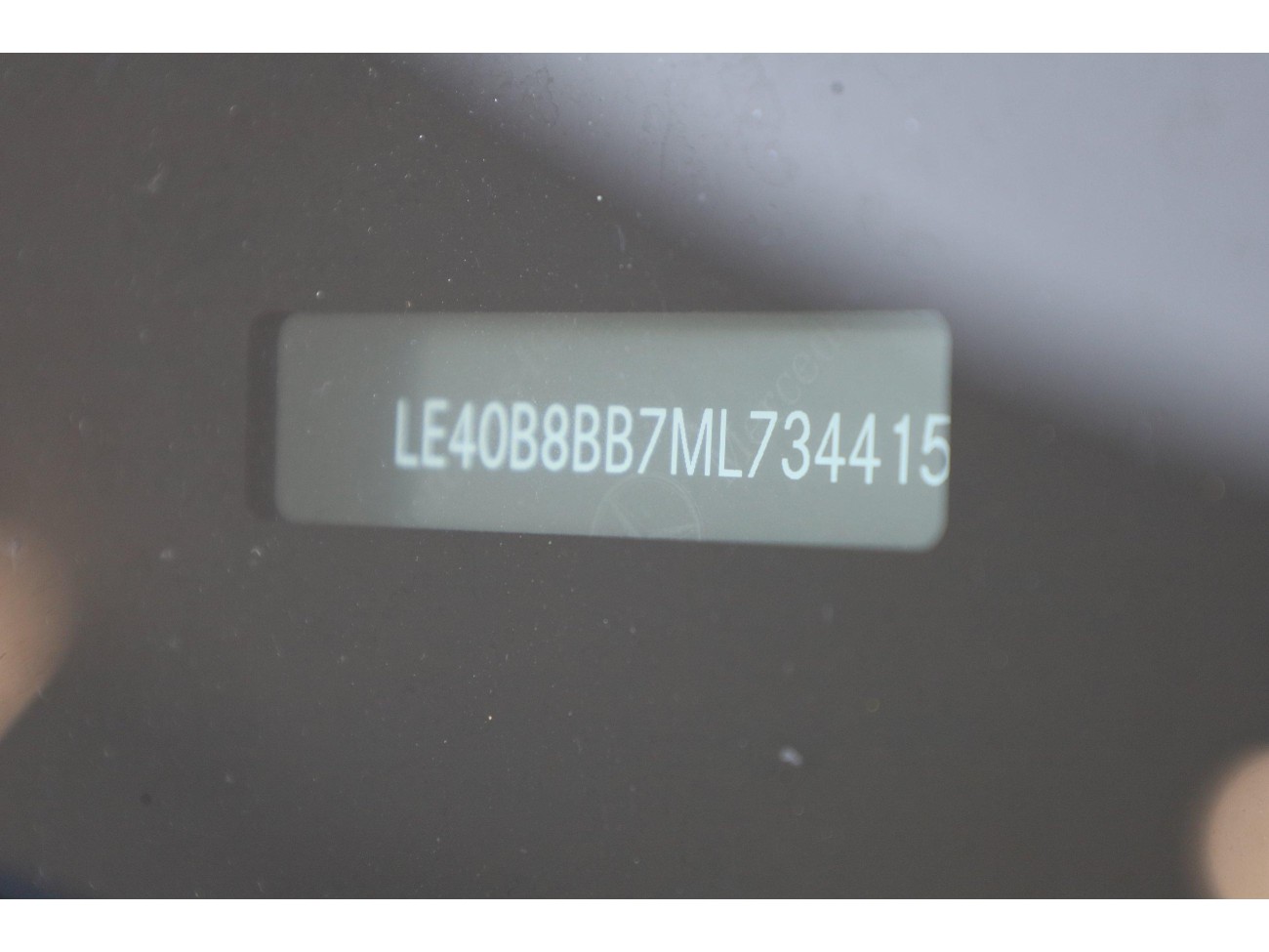 Mercedes-Benz GLC 260 L 2021