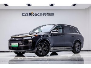 Li Auto L8 2025