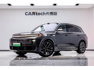 Li Auto L7 2025