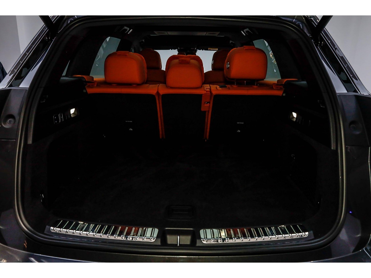Li Auto L7 2025