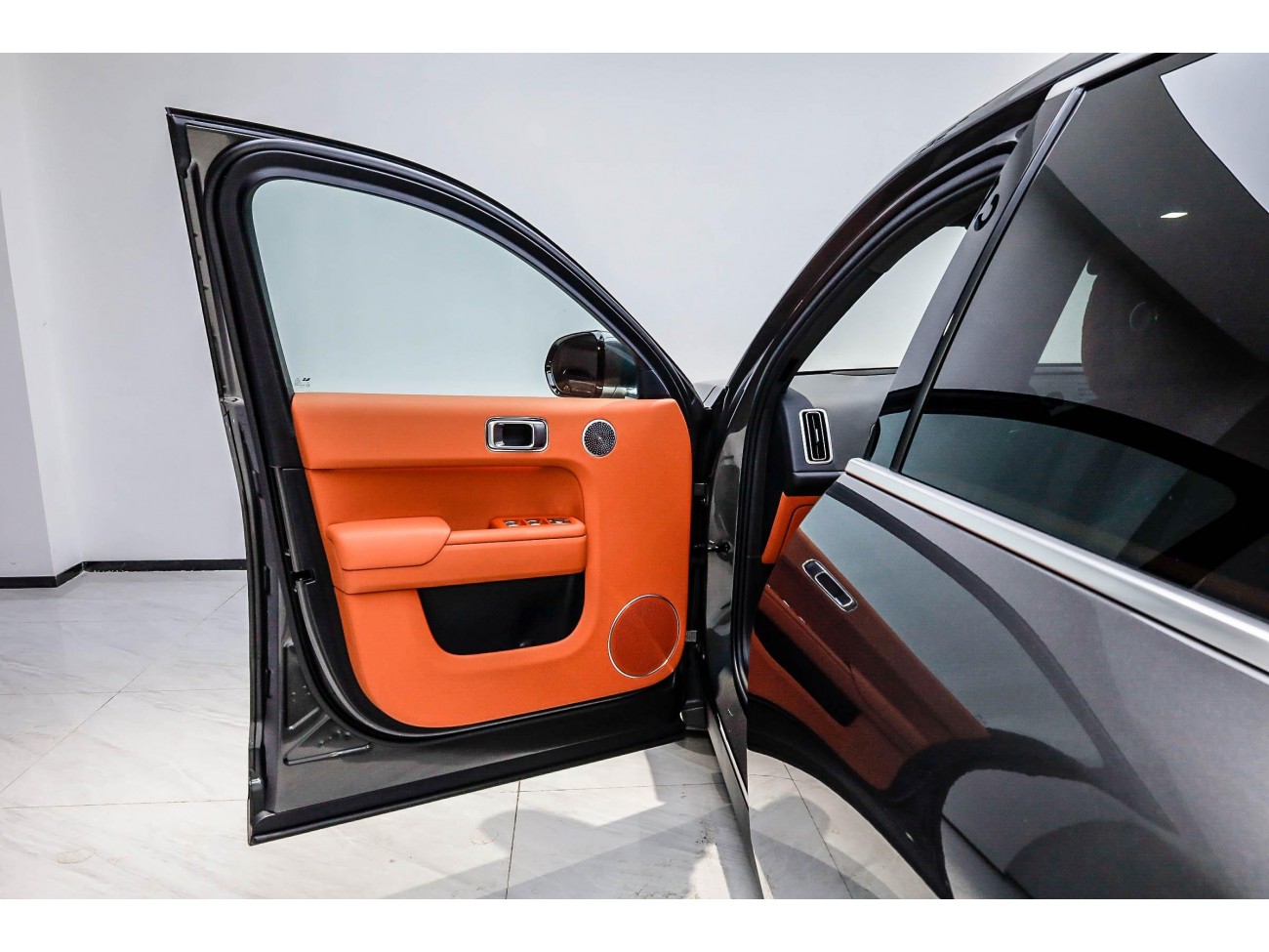 Li Auto L7 2025