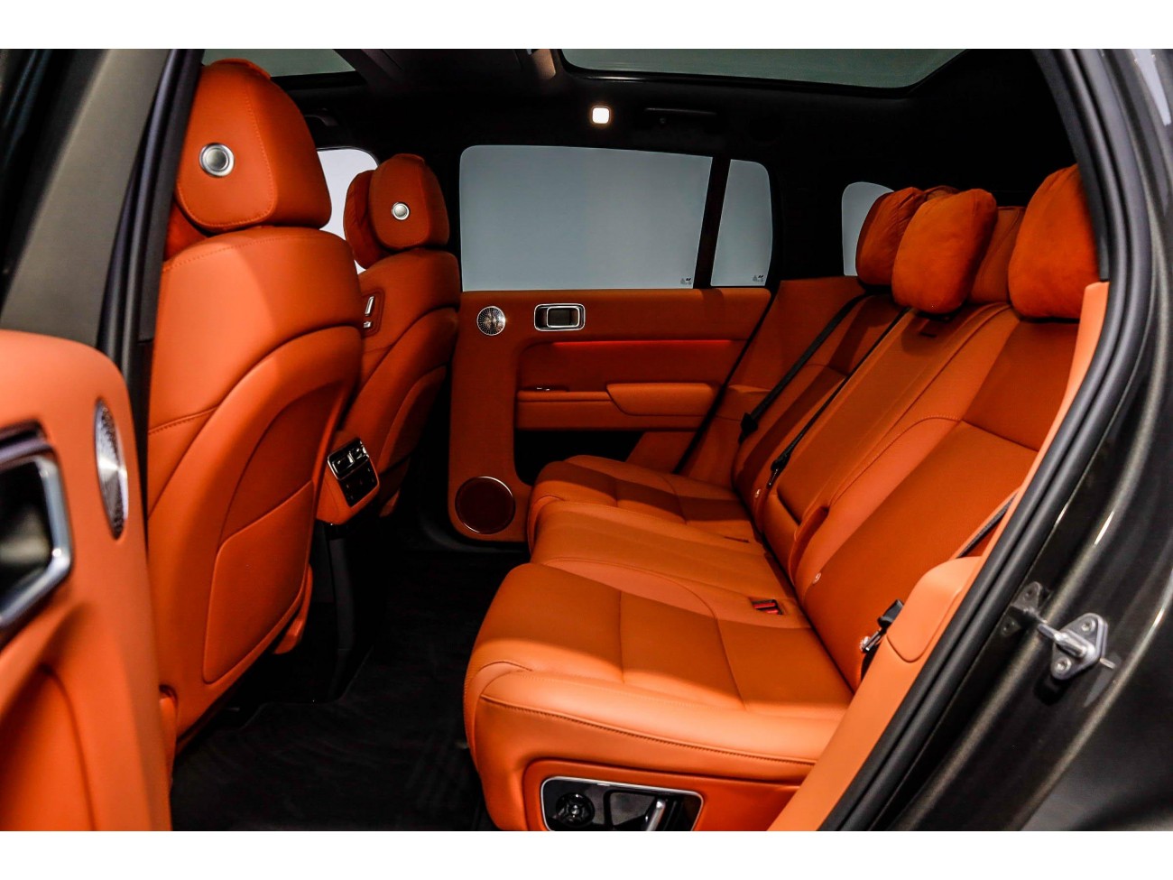 Li Auto L7 2025