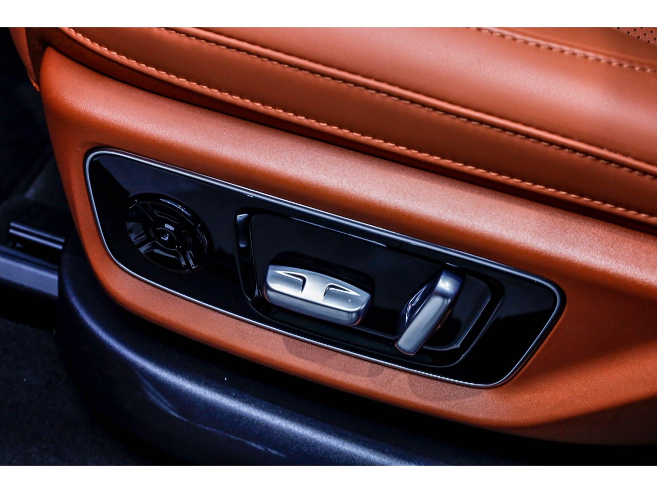 Li Auto L7 2025