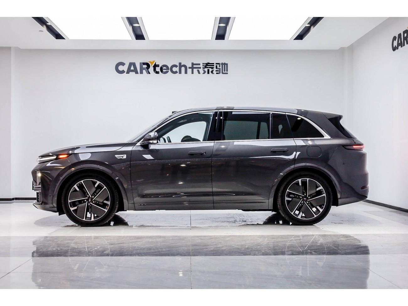Li Auto L7 2025