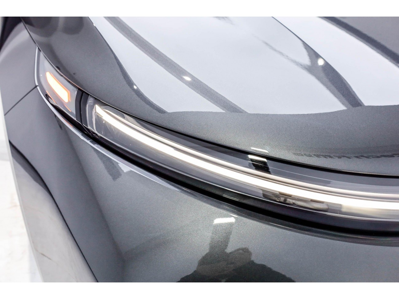 Li Auto L7 2025