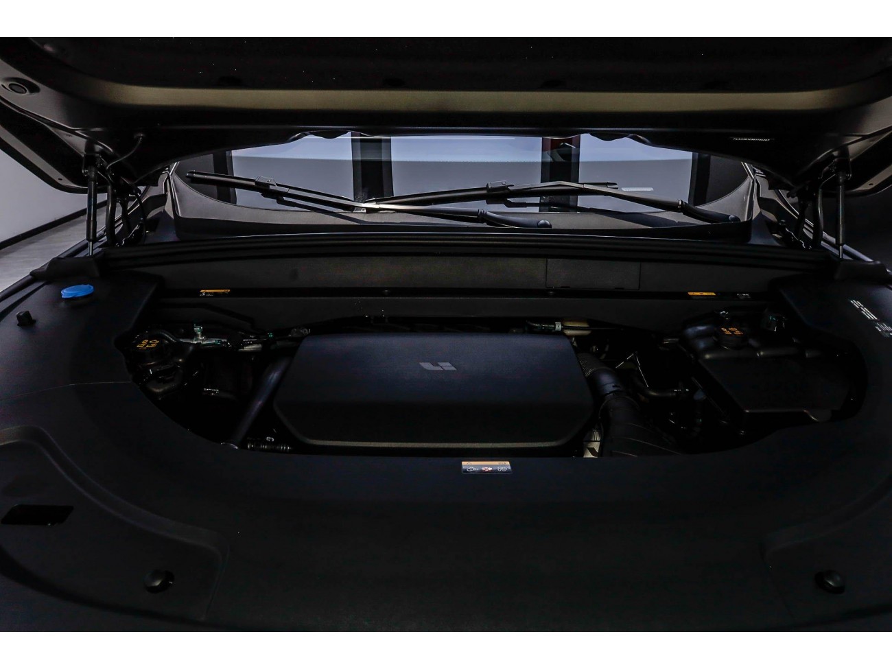 Li Auto L7 2025