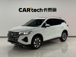 Trumpchi GS4 2023