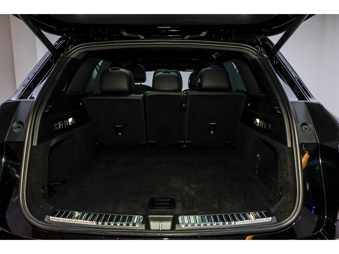 Li Auto L7 2024