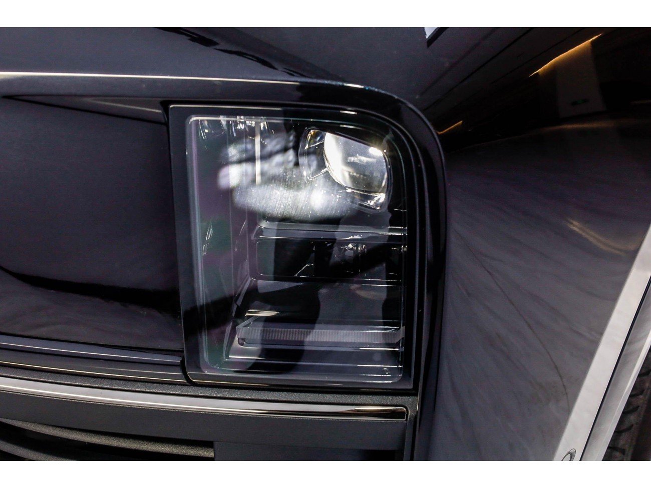 Li Auto L7 2024