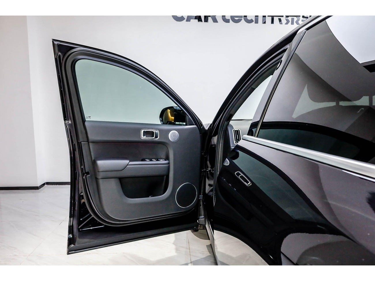 Li Auto L7 2024