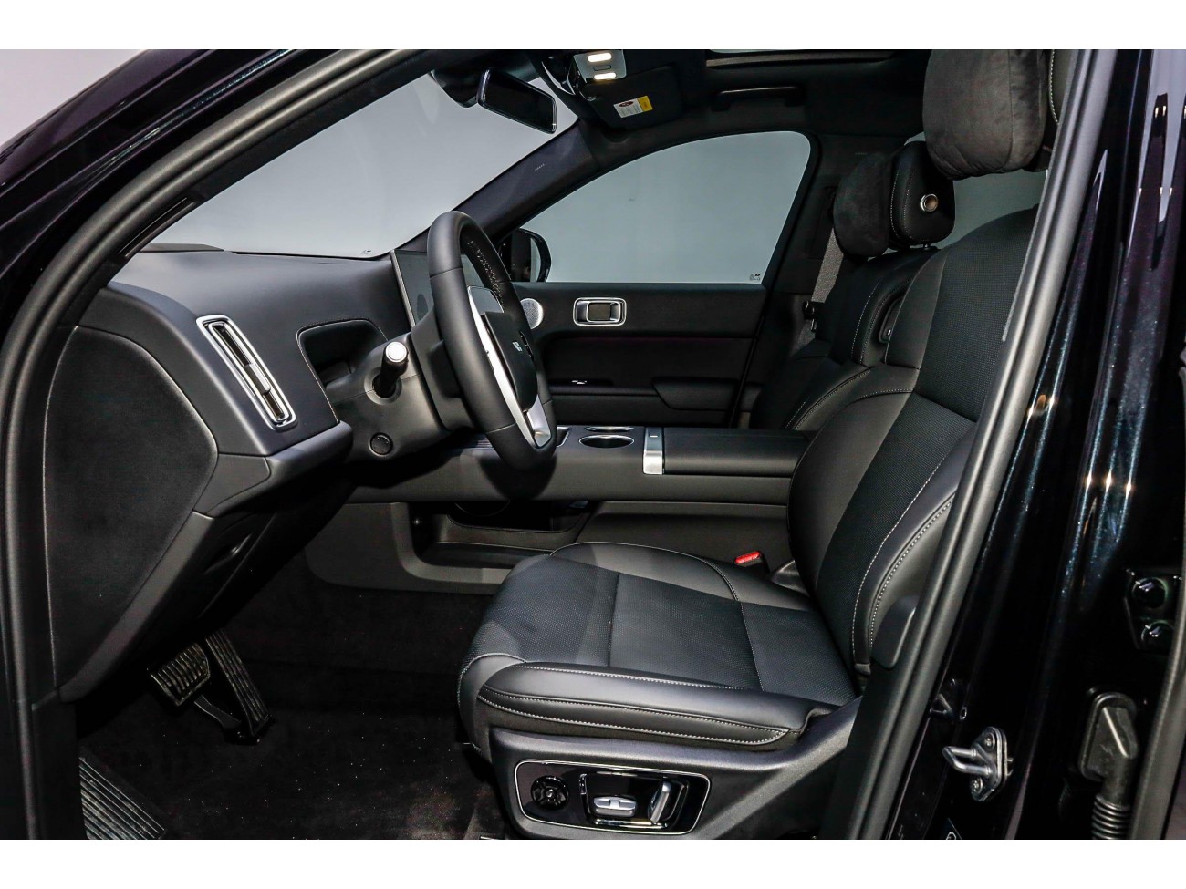 Li Auto L7 2024