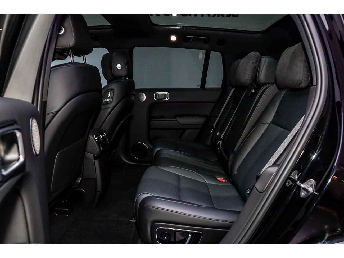 Li Auto L7 2024