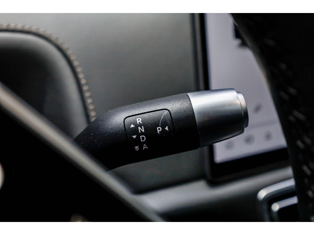 Li Auto L7 2024