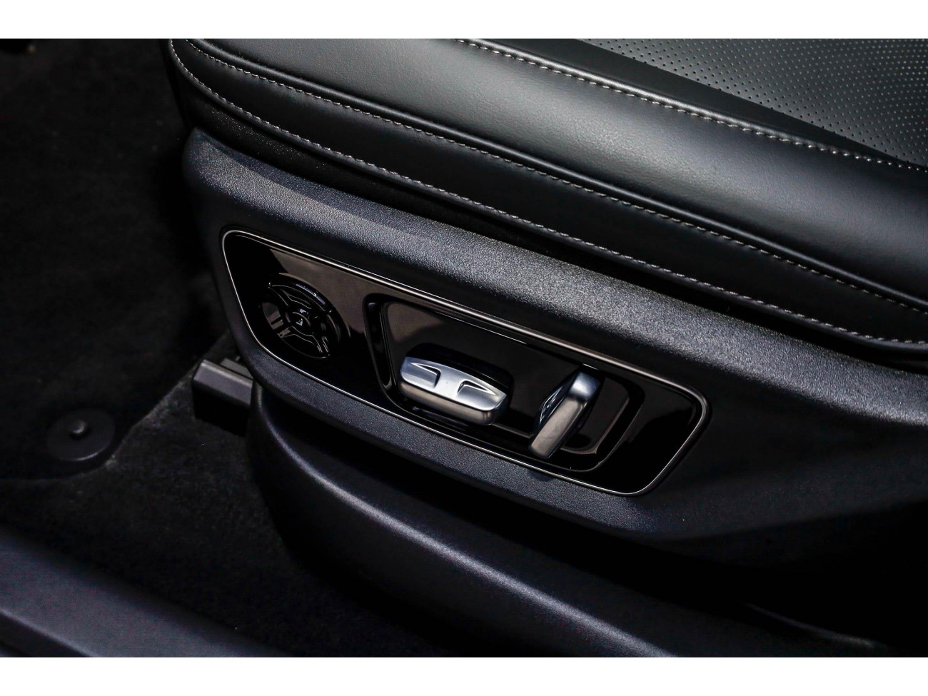 Li Auto L7 2024
