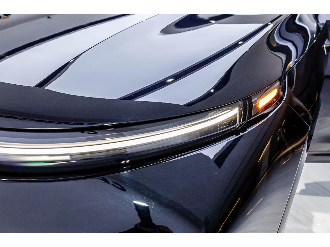 Li Auto L7 2024