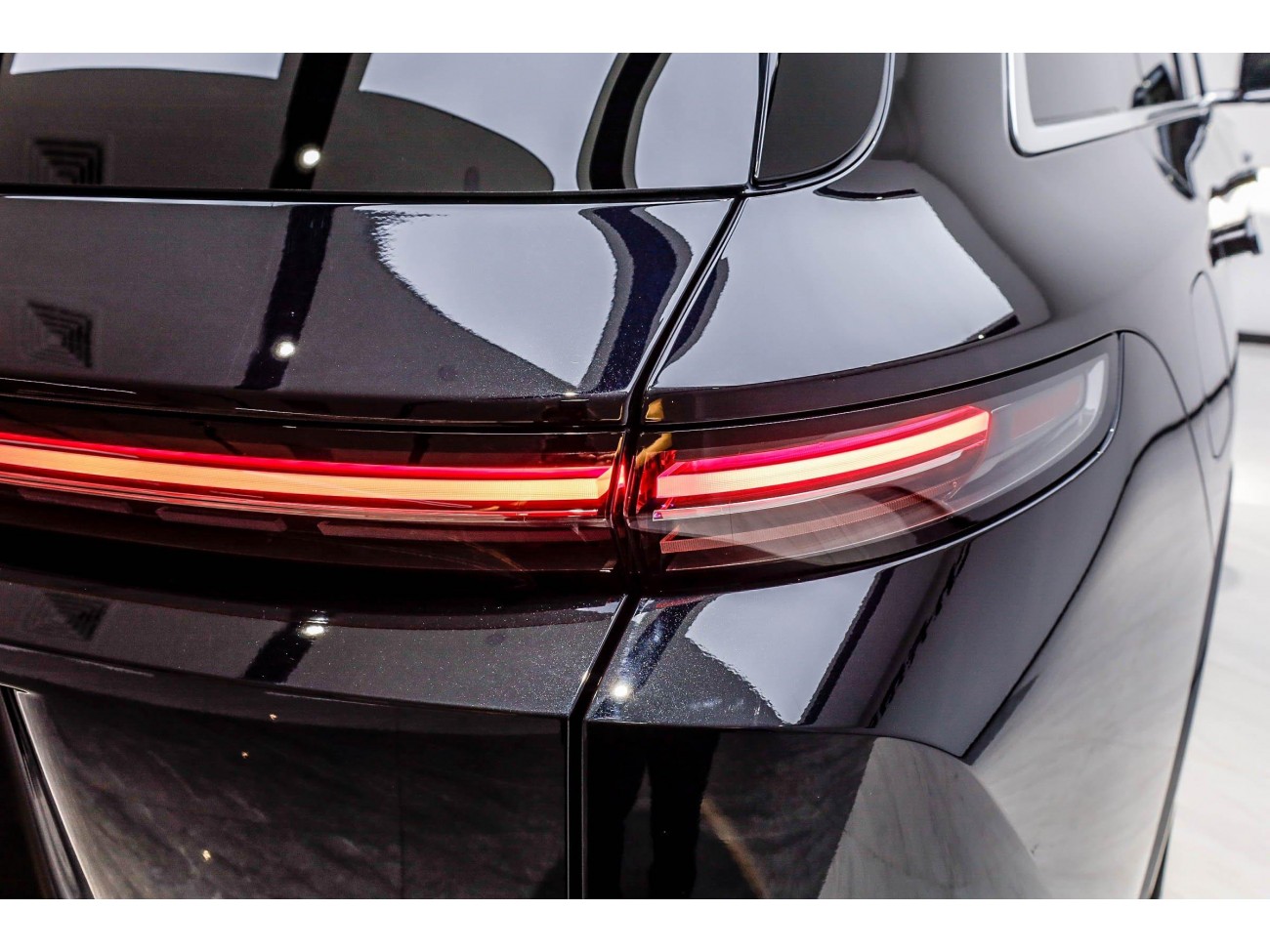Li Auto L7 2024