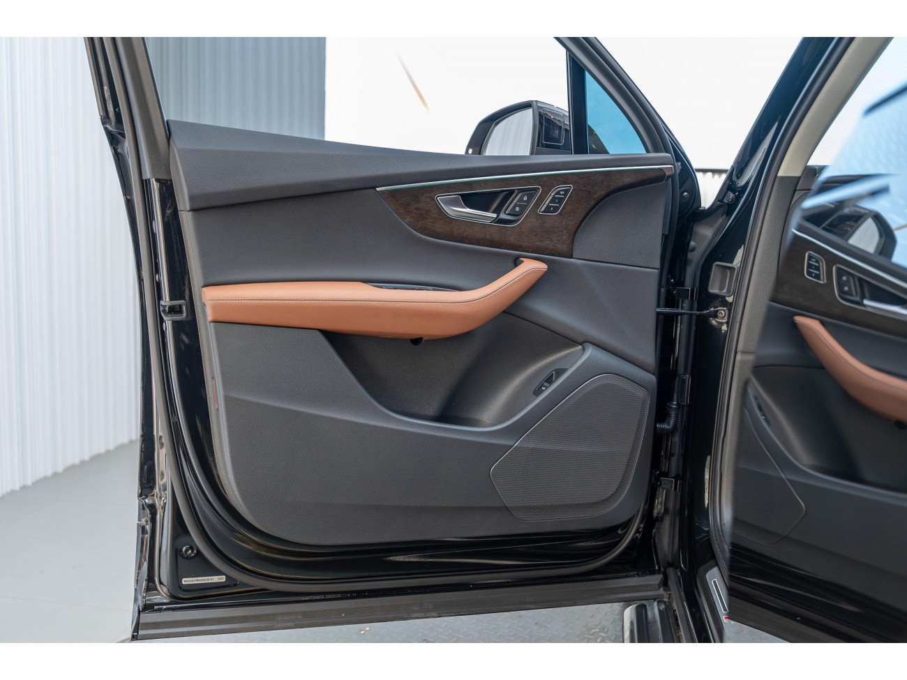 Audi Q7 45 TFSI 2025