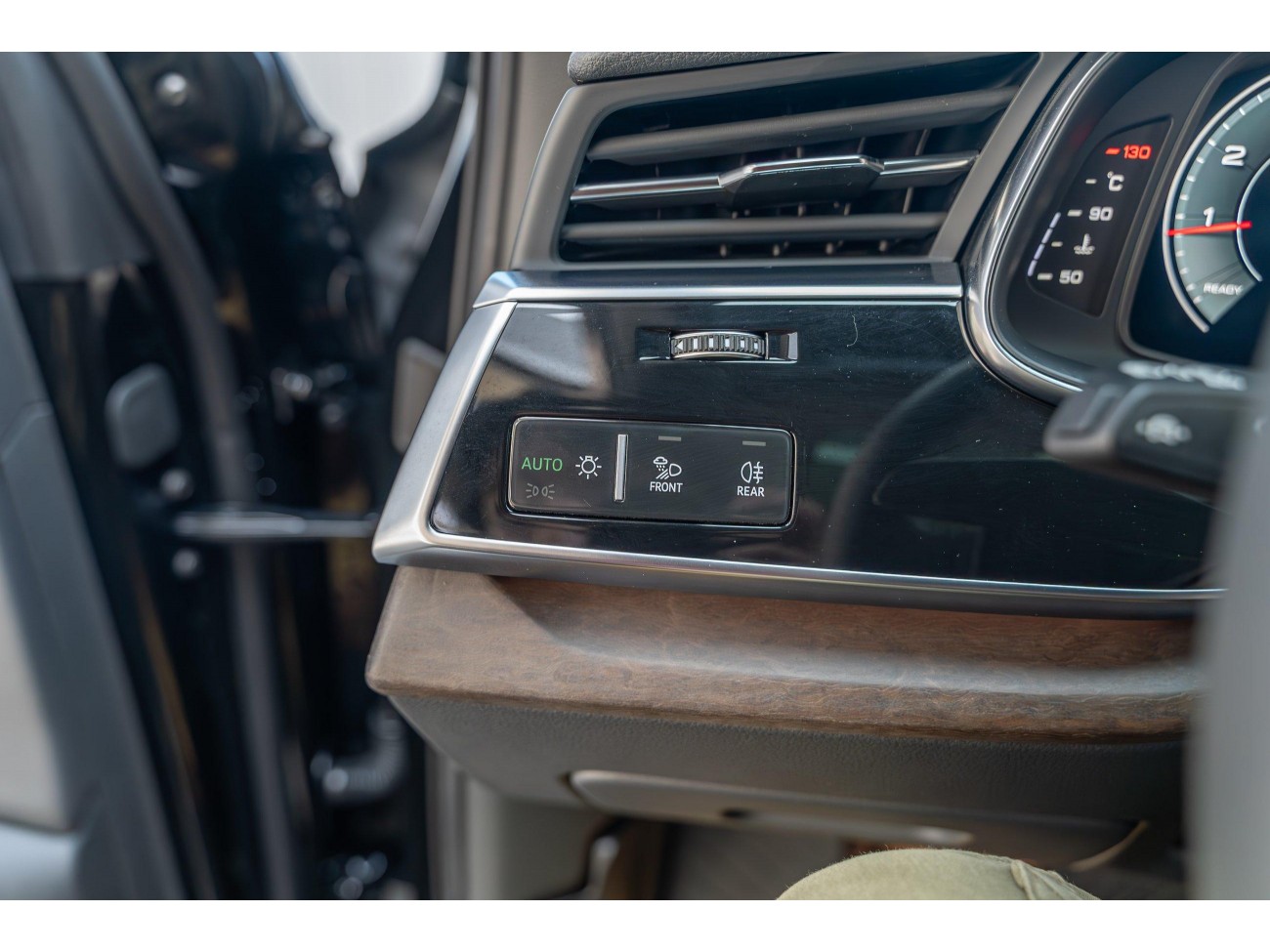 Audi Q7 45 TFSI 2025