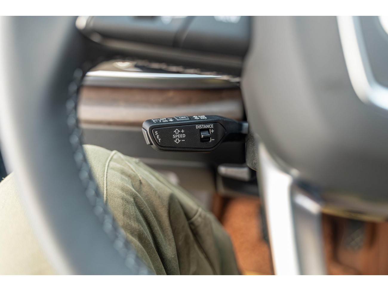 Audi Q7 45 TFSI 2025