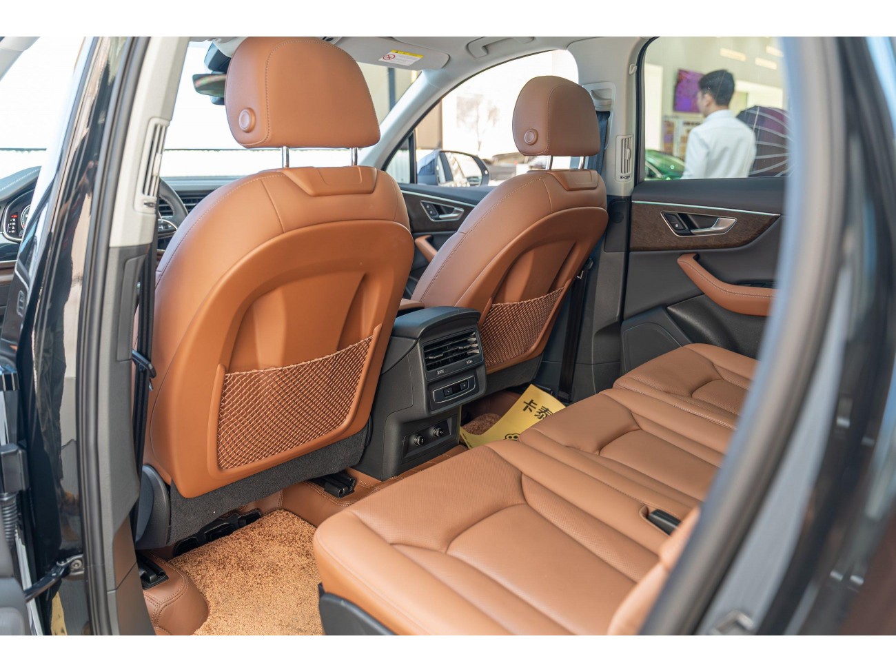 Audi Q7 45 TFSI 2025