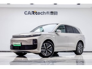 Li Auto L6 2024
