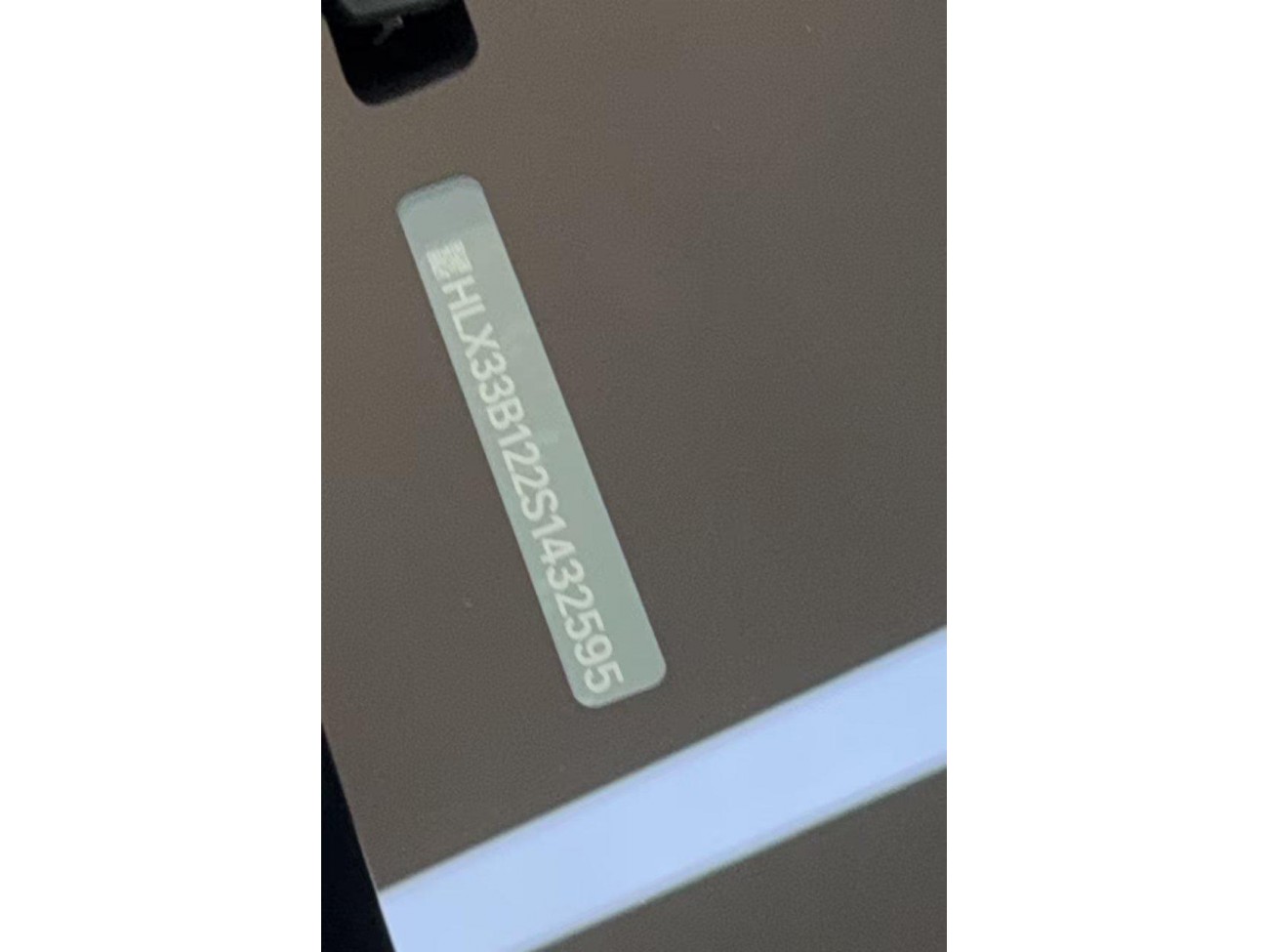 Li Auto L8 2025