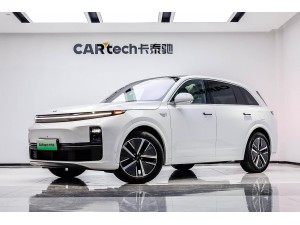 Li Auto L7 2024