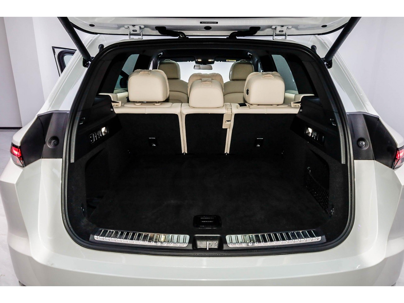 Li Auto L7 2024