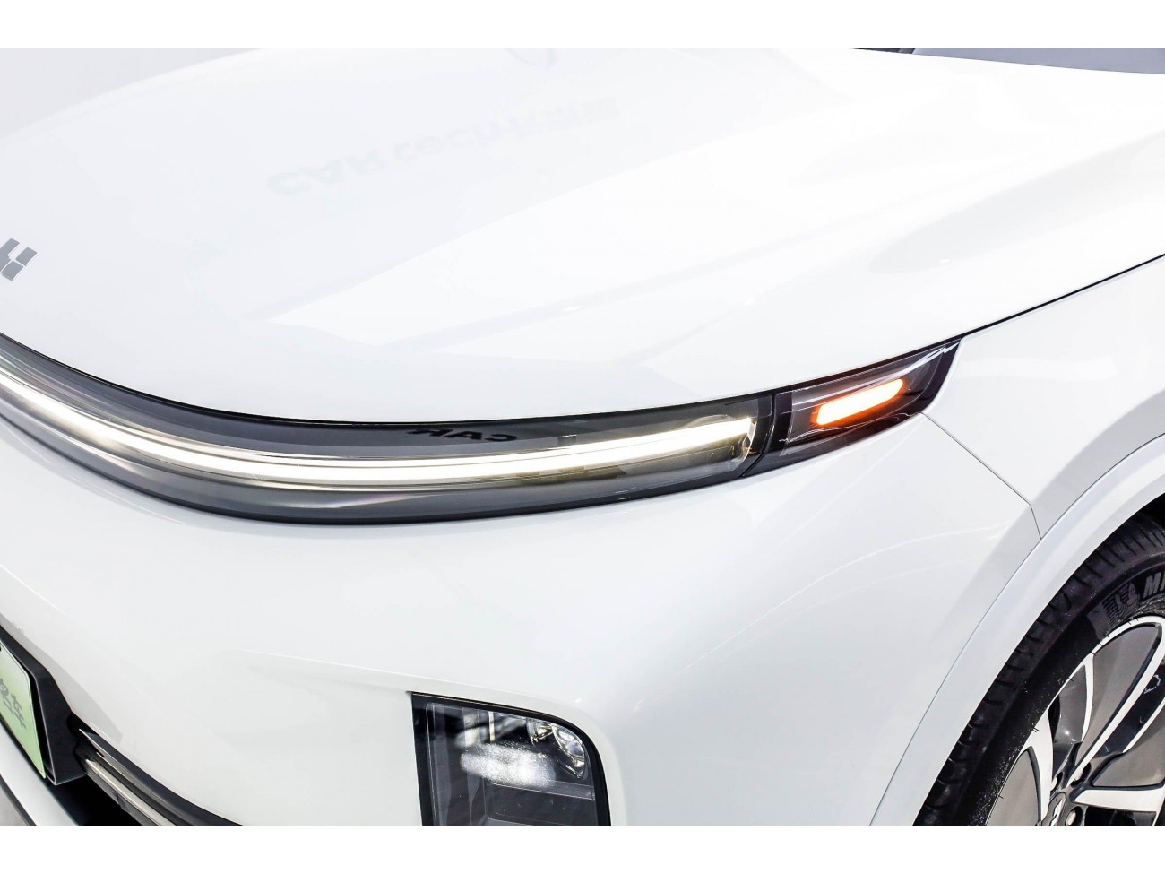Li Auto L7 2024