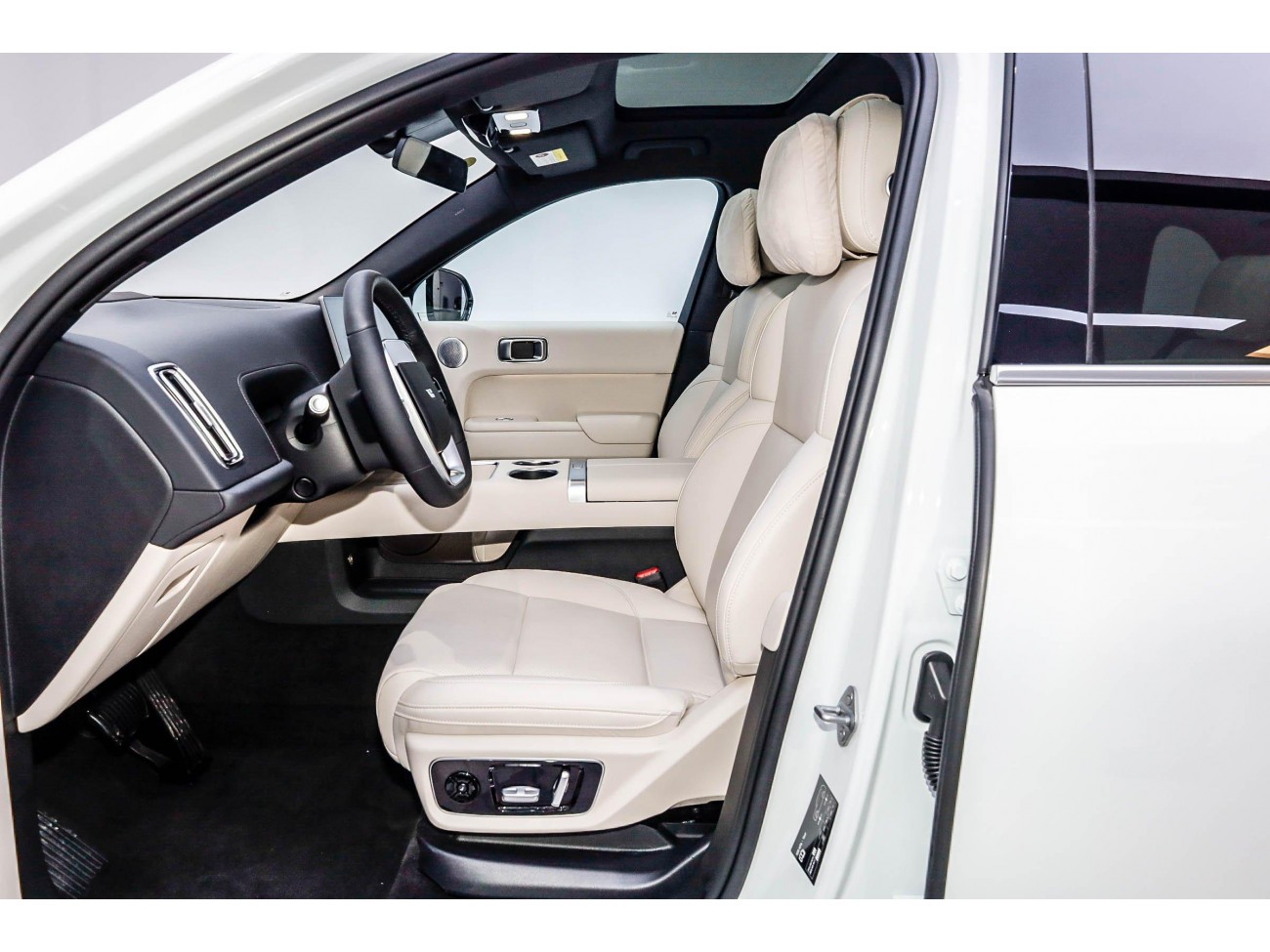 Li Auto L7 2024