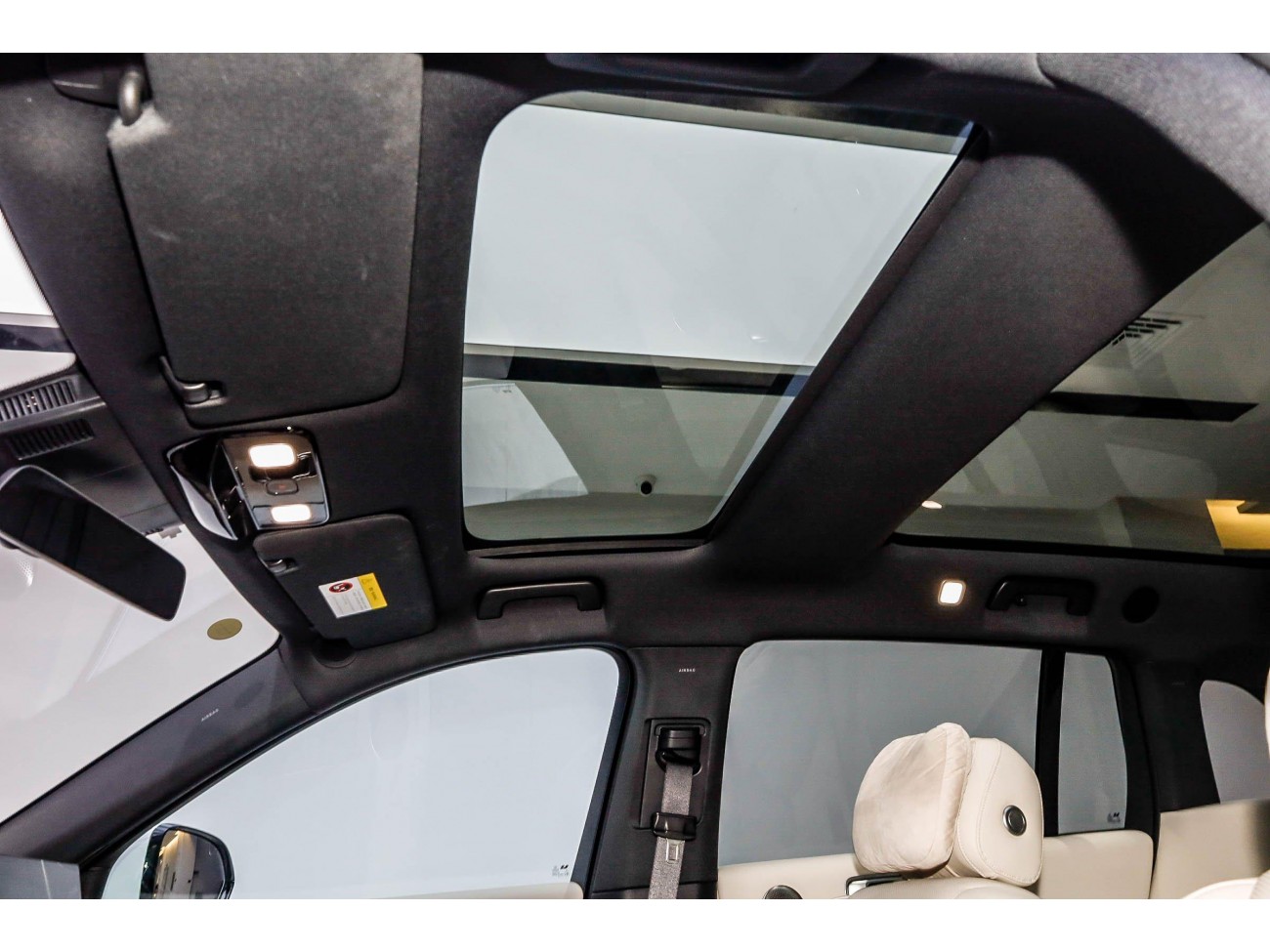 Li Auto L7 2024