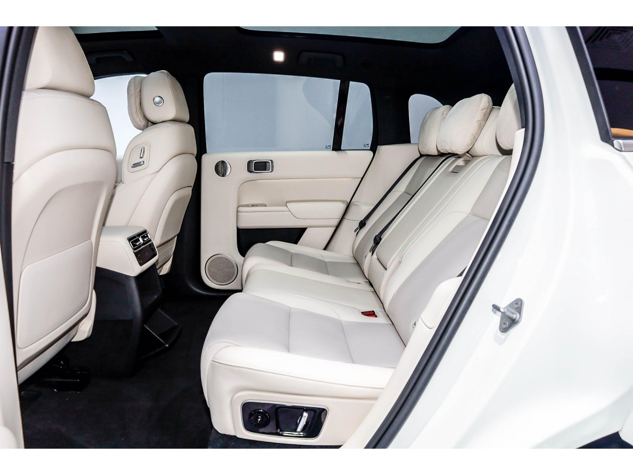 Li Auto L7 2024