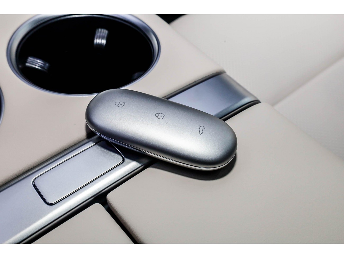 Li Auto L7 2024