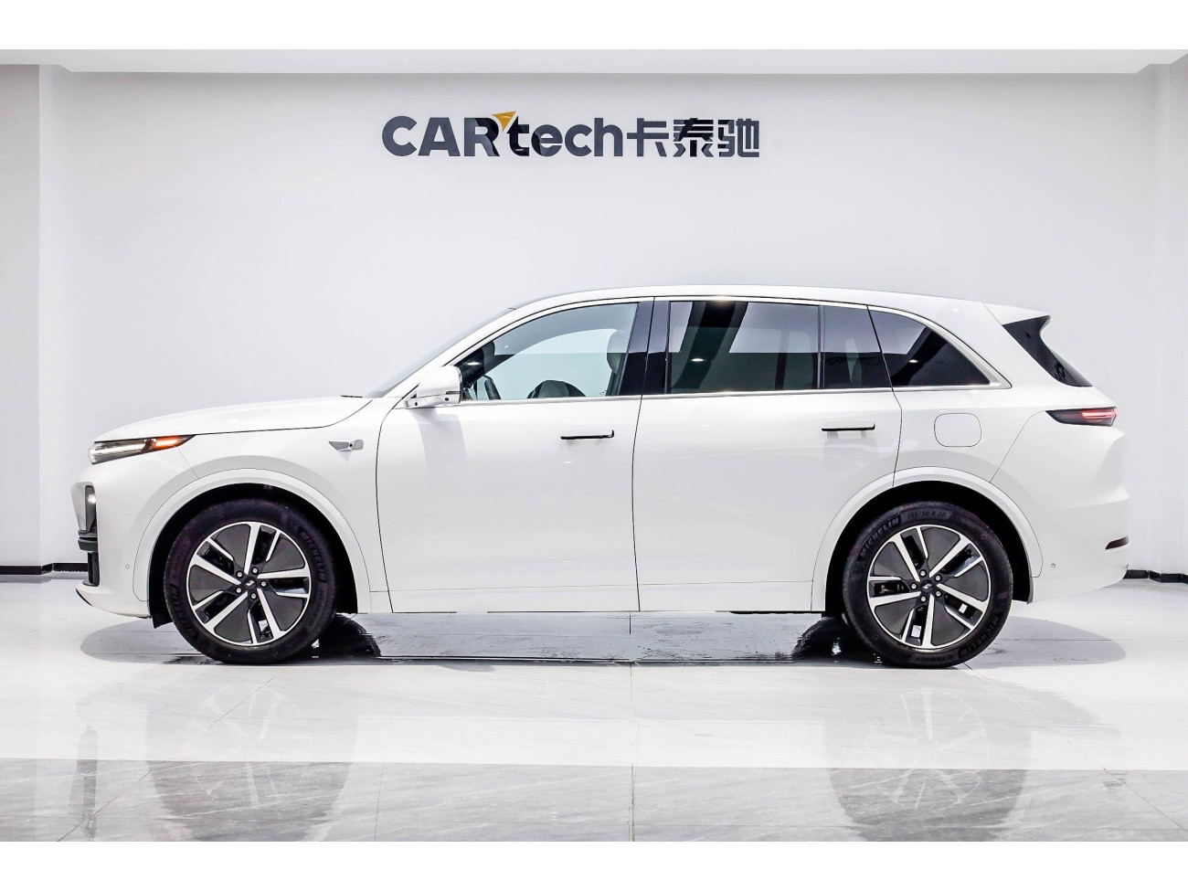 Li Auto L7 2024