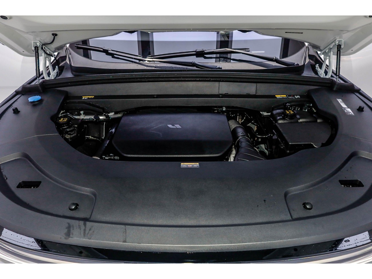 Li Auto L7 2024