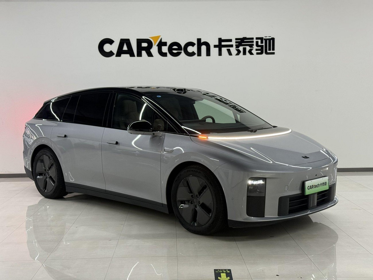 Li Auto i6 2025
