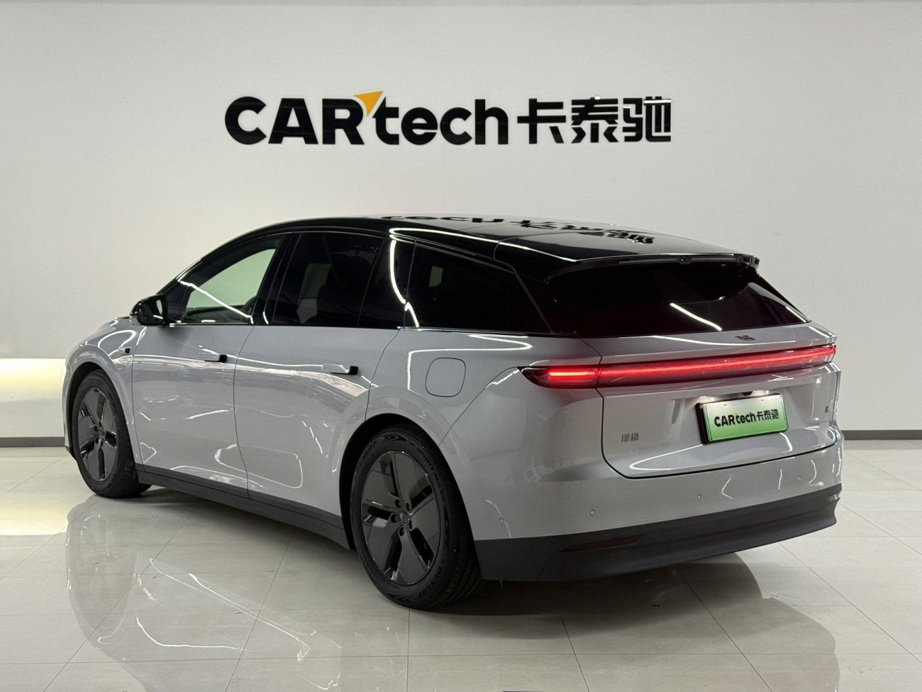 Li Auto i6 2025