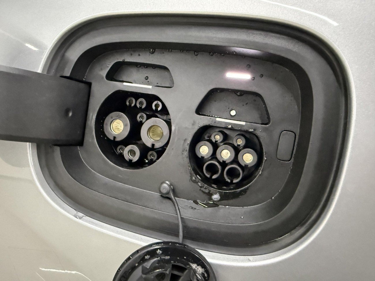 Li Auto i6 2025