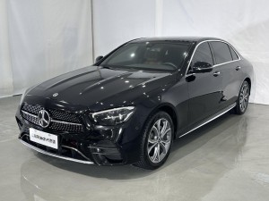 Mercedes-Benz E 300 L 2023