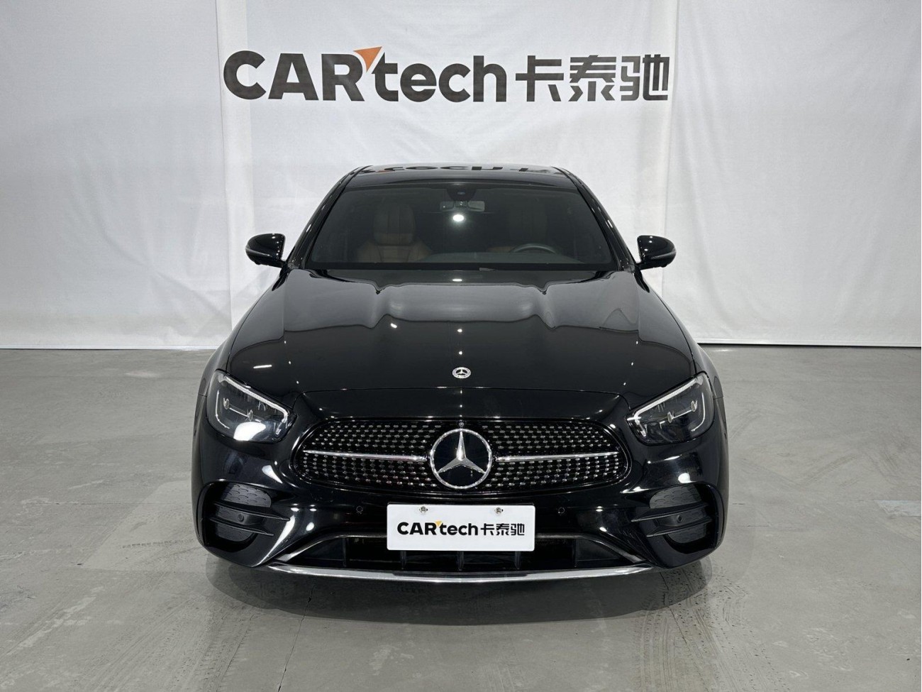 Mercedes-Benz E 300 L 2023