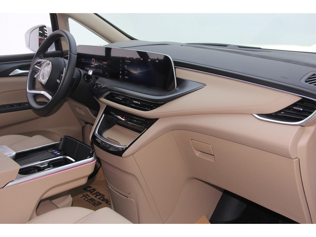 Buick GL8 2026