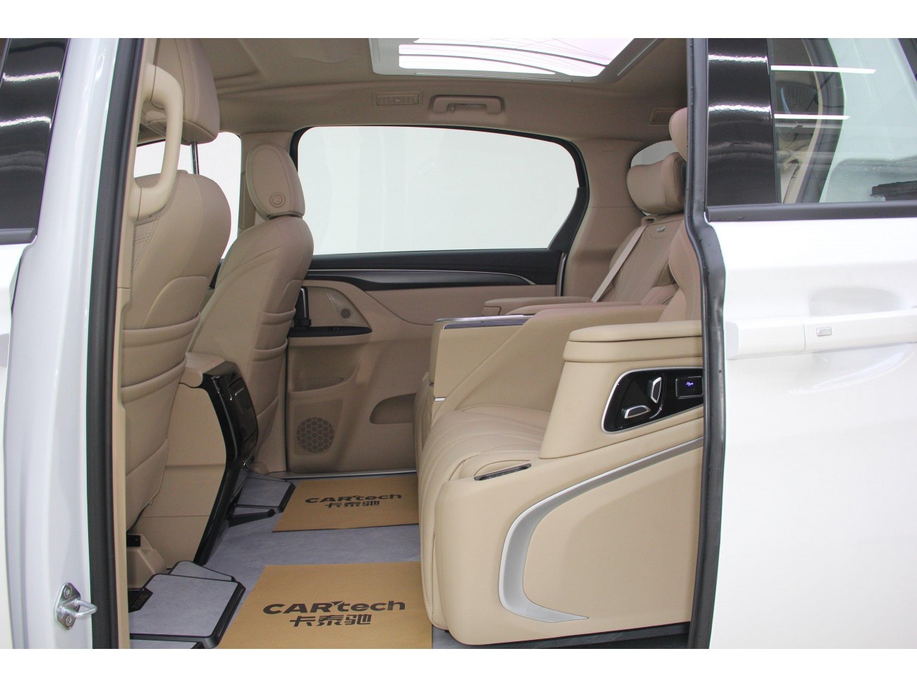 Buick GL8 2026