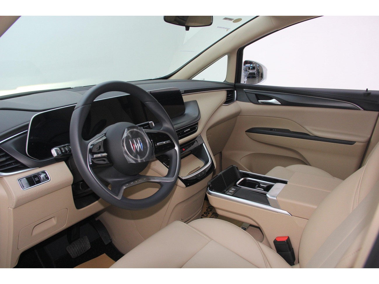 Buick GL8 2026