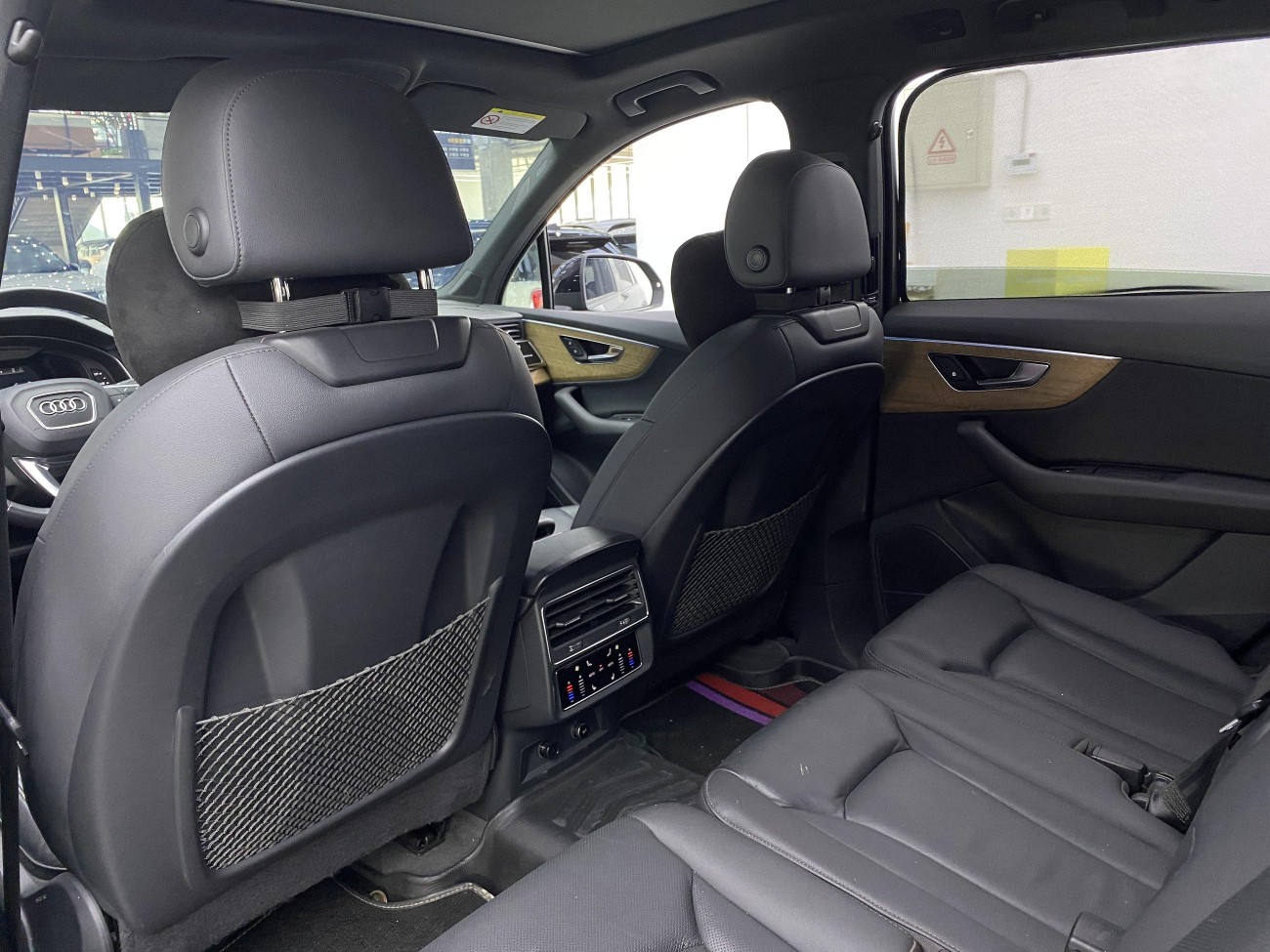 Audi Q7 55 TFSI 2022